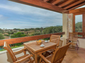 Apartment Appartamento Doria - REI186 by Interhome Monte Nai